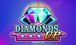 Hình ảnh trò chơi Diamonds Up tại ae888ael1