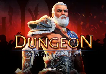 Hình ảnh Dungeon Immortal Evil tại ae888ael1