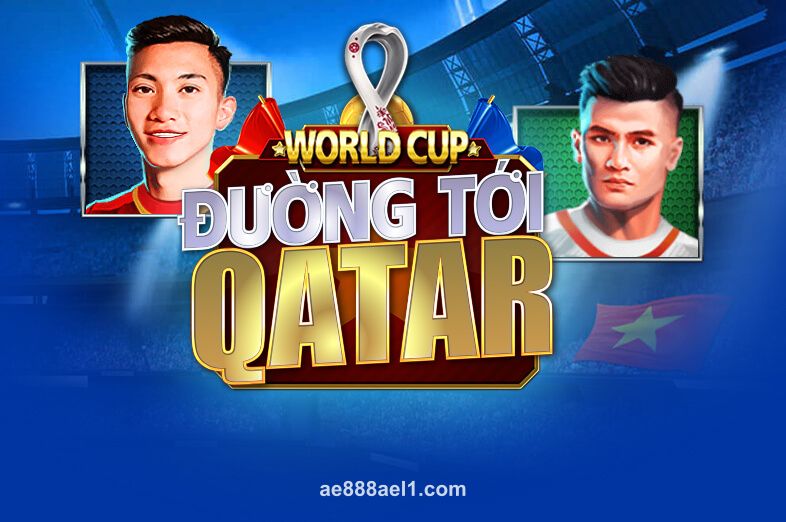Hình ảnh Đường Tới Quatar tại ae888ael1