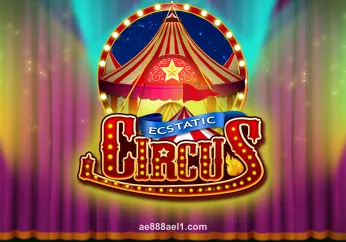 Hình ảnh Ecstatic Circus tại ae888ael1
