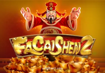 Hình ảnh trò chơi Fa Cai Shen 2 tại ae888ael1