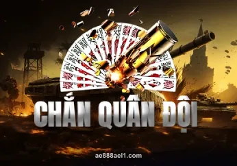 ae888ael1 Chắn Quân Đội Hình Ảnh
