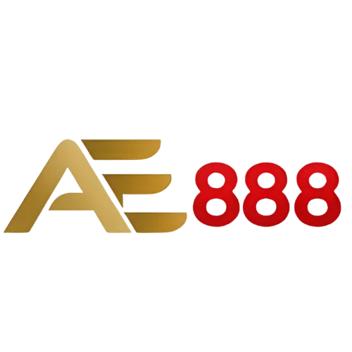 Logo trang web ae888ael1